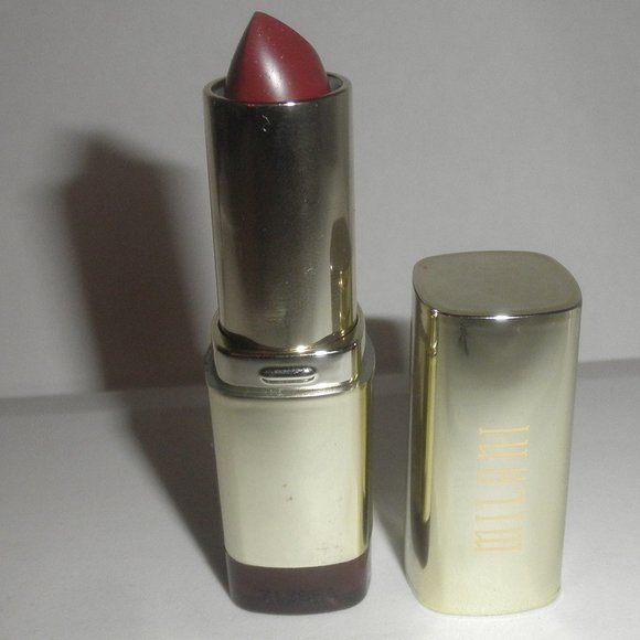 MILANI bundle foundation stick,lipstick,bronze - Picture 5 of 6